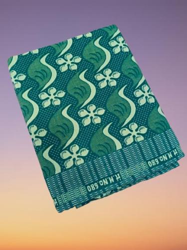 BEDSHEET ERODE JACQUARD 60X90